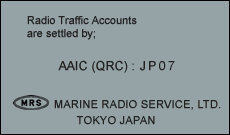 C[WFAAIC (QRC) : JP07